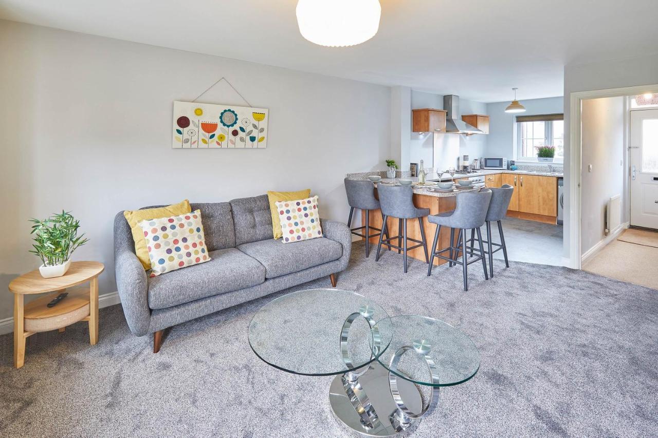Host & Stay - The Tardis Marske-by-the-Sea Exterior photo