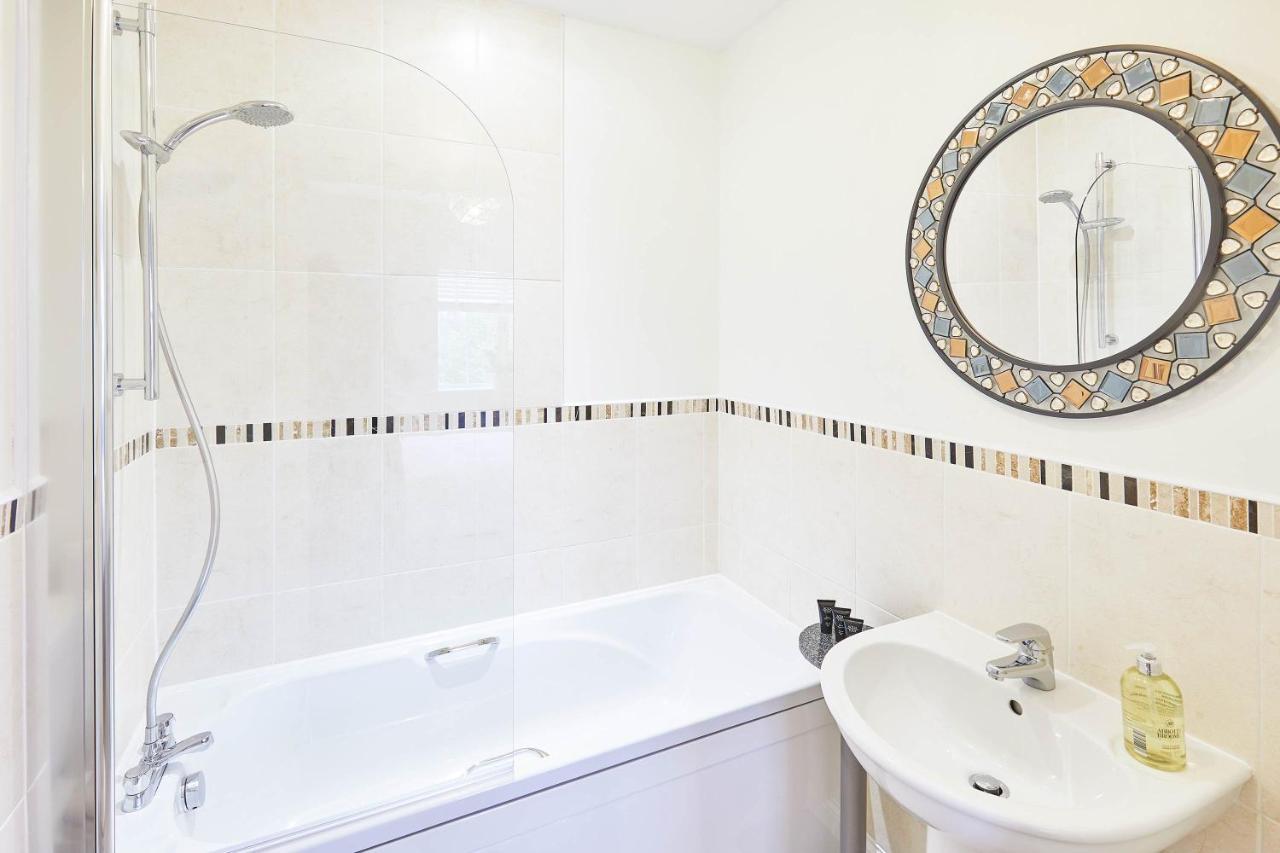 Host & Stay - The Tardis Marske-by-the-Sea Exterior photo