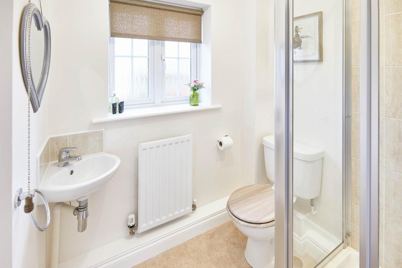 Host & Stay - The Tardis Marske-by-the-Sea Exterior photo